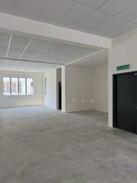 Shop / Office for Rent in Alam Suria (Puncak Alam) - HY Sham - Interior - PropertyGuru.com.my