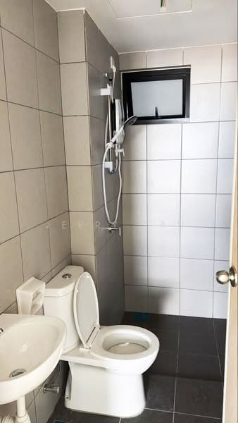TreeO untuk Untuk Disewa - RM 1,300 /bulan, Mac 2026 - Bathroom - PropertyGuru.com.my