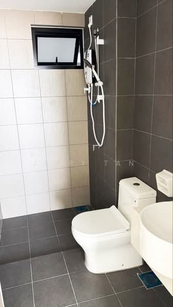 TreeO untuk Untuk Disewa - RM 1,300 /bulan, Mac 2026 - Bathroom - PropertyGuru.com.my