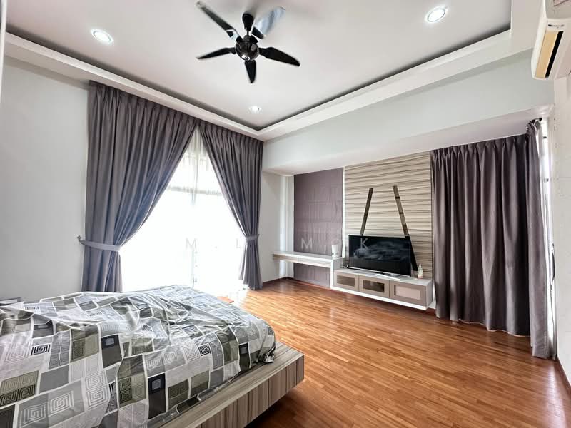 Adda Heights untuk Untuk Dijual - RM 1,790,000, Mac 2026 - Bedroom - PropertyGuru.com.my