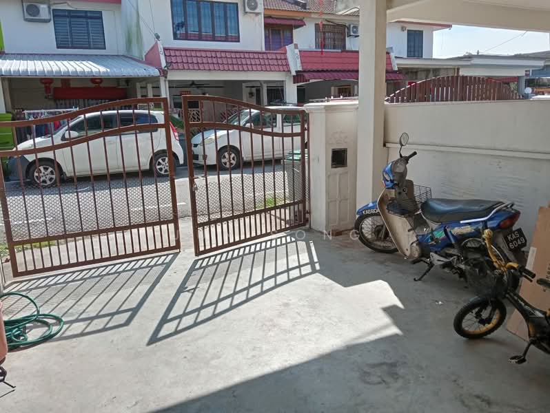 For Sale - Pontian Jaya @ Medium Low Cost