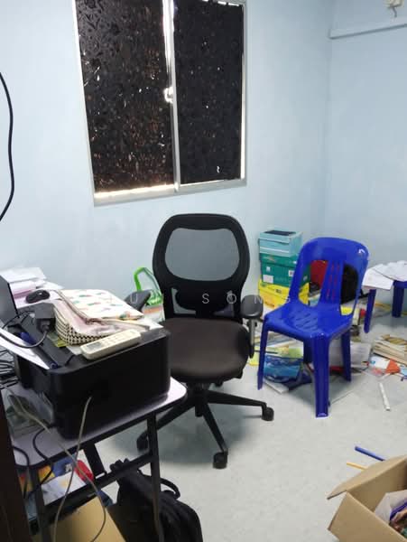 For Sale - Pontian Jaya @ Medium Low Cost