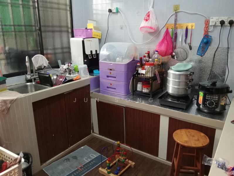 For Sale - Pontian Jaya @ Medium Low Cost