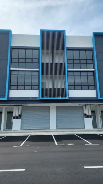 Shop for Rent in Pekan Nenas (Johor) - Kay Ng - Exterior - PropertyGuru.com.my