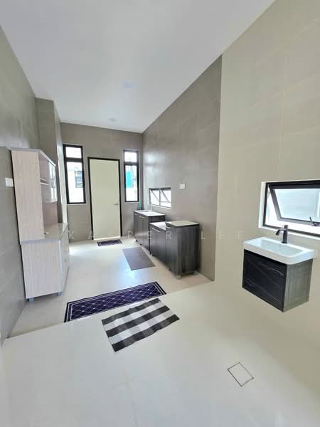 Semi-Detached House for Rent in Skudai (Johor) - Kasper Lee - PropertyGuru.com.my