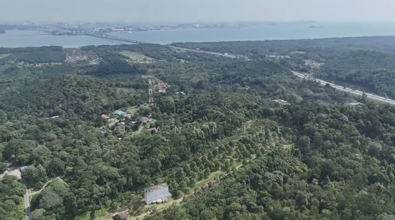 Tanjung Kupang untuk Untuk Dijual - RM 2,900,000, Mac 2026 - Tanjung Kupang Agriculture 2.0 acres - PropertyGuru.com.my