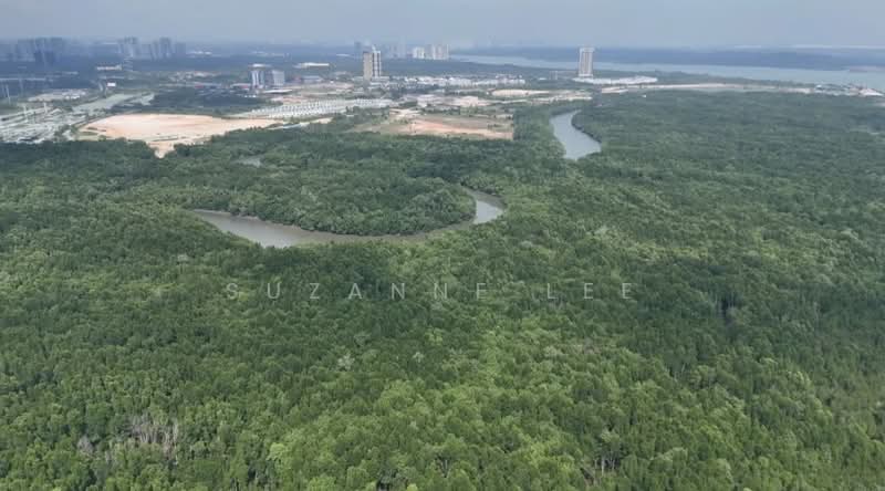 Tanjung Kupang untuk Untuk Dijual - RM 2,900,000, Mac 2026 - Tanjung Kupang Agriculture 2.0 acres - PropertyGuru.com.my