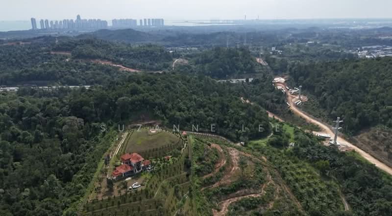 Tanjung Kupang untuk Untuk Dijual - RM 2,900,000, Mac 2026 - Tanjung Kupang Agriculture 2.0 acres - PropertyGuru.com.my