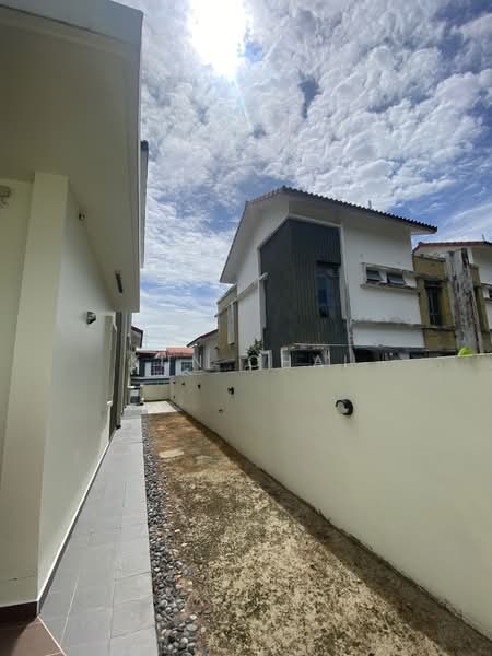 2-storey Terraced House for Sale in Taman Impian Emas (Skudai) - Kun Chai - PropertyGuru.com.my