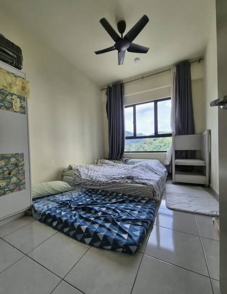 Condominium for Sale at TreeO - Evon Kang - Bedroom - PropertyGuru.com.my