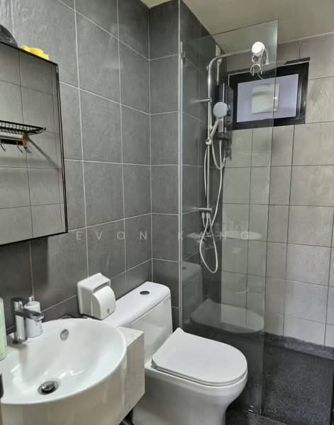 Condominium for Sale at TreeO - Evon Kang - Bathroom - PropertyGuru.com.my