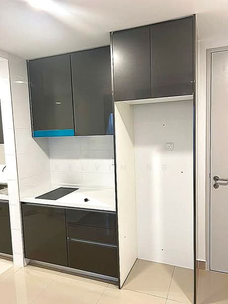 Condominium for Sale at Panorama Residences - Kelvin Ng - Kitchen - PropertyGuru.com.my