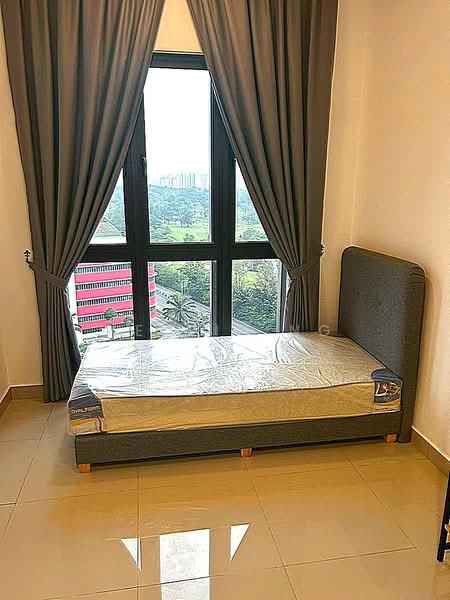 Condominium for Sale at Panorama Residences - Kelvin Ng - Bedroom - PropertyGuru.com.my