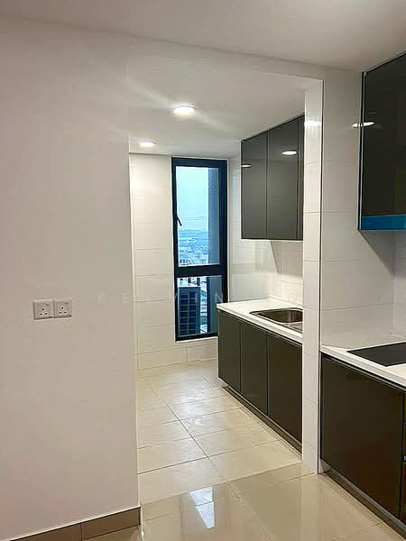 Condominium for Sale at Panorama Residences - Kelvin Ng - Kitchen - PropertyGuru.com.my