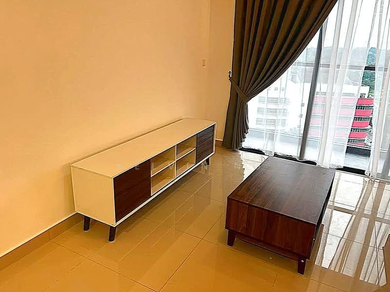 Condominium for Sale at Panorama Residences - Kelvin Ng - Living Room - PropertyGuru.com.my