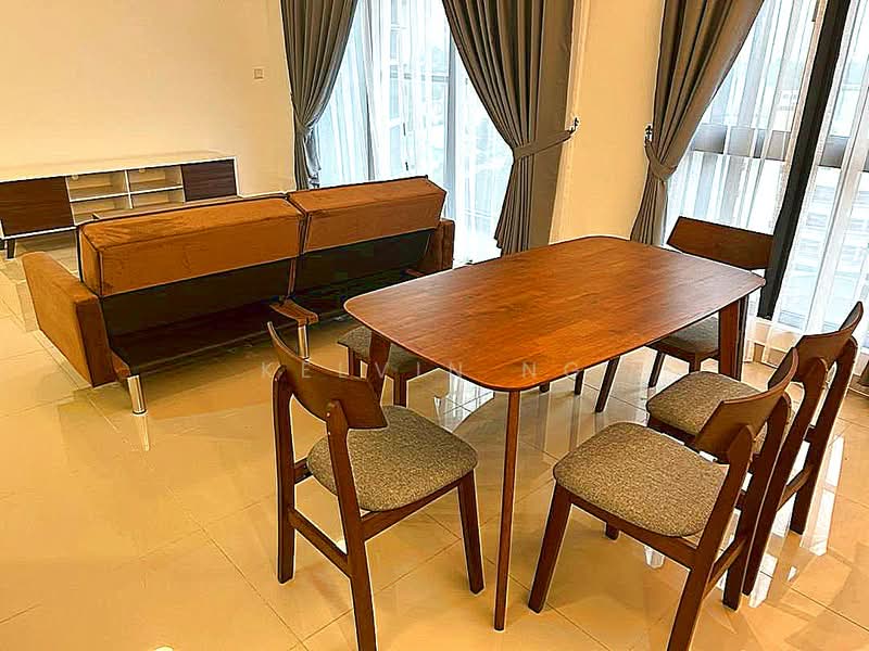 Condominium for Sale at Panorama Residences - Kelvin Ng - Living Room - PropertyGuru.com.my