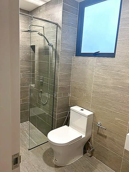 Condominium for Sale at Panorama Residences - Kelvin Ng - Bathroom - PropertyGuru.com.my