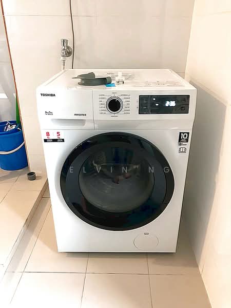 Condominium for Sale at Panorama Residences - Kelvin Ng - Interior - PropertyGuru.com.my