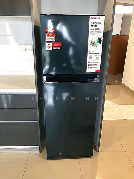 Condominium for Sale at Panorama Residences - Kelvin Ng - Kitchen - PropertyGuru.com.my