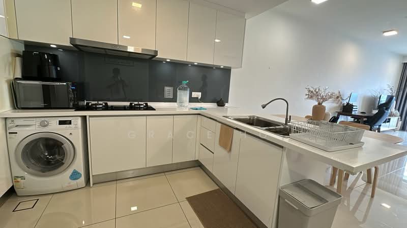 Westside Three untuk Untuk Dijual - RM 1,380,000, Mac 2026 - Kitchen - PropertyGuru.com.my