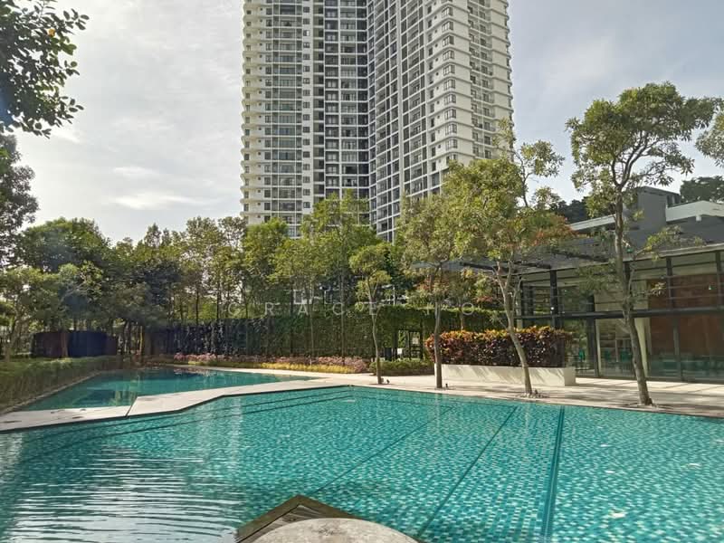 Westside Three untuk Untuk Dijual - RM 1,380,000, Mac 2026 - Exterior - PropertyGuru.com.my