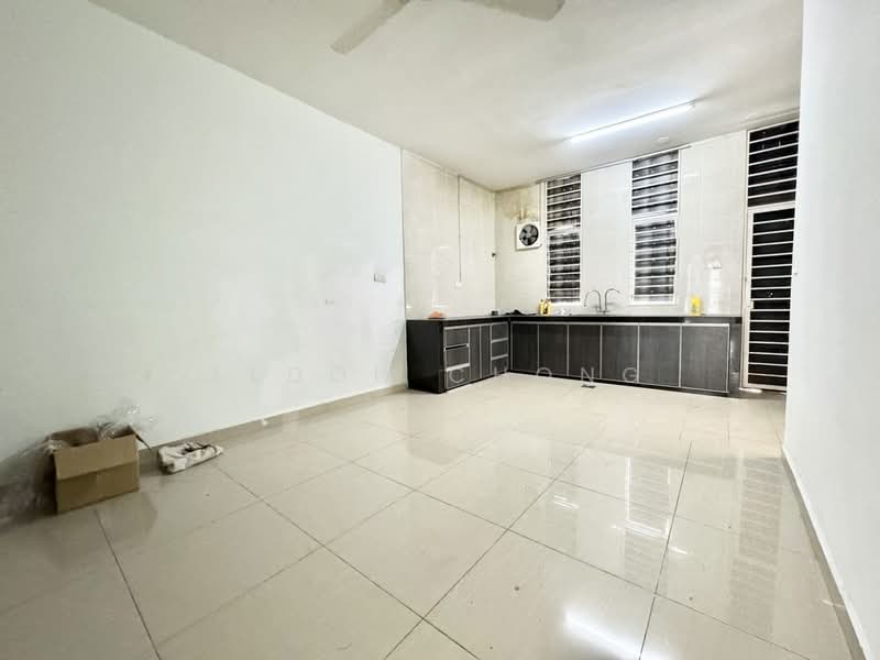 Bangi Avenue untuk Untuk Dijual - RM 600,000, Mac 2026 - Kitchen - PropertyGuru.com.my