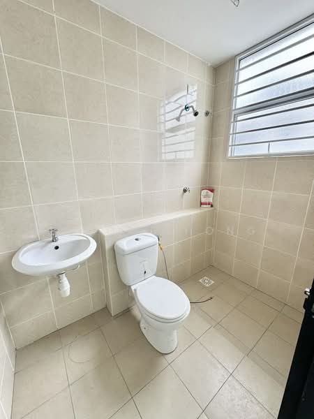Bangi Avenue untuk Untuk Dijual - RM 600,000, Mac 2026 - Bathroom - PropertyGuru.com.my