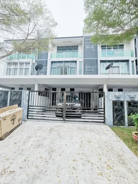 Bangi Avenue untuk Untuk Dijual - RM 600,000, Mac 2026 - Exterior - PropertyGuru.com.my