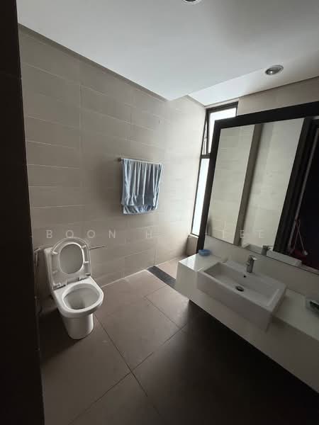 Terraced House for Sale in Medini (Iskandar Puteri (Nusajaya)) - Boon Hau Lee - Bathroom - PropertyGuru.com.my