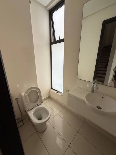 Terraced House for Sale in Medini (Iskandar Puteri (Nusajaya)) - Boon Hau Lee - Bathroom - PropertyGuru.com.my