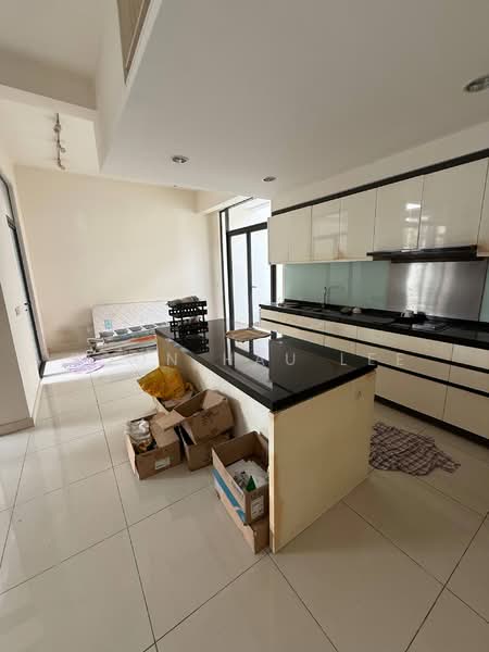 Terraced House for Sale in Medini (Iskandar Puteri (Nusajaya)) - Boon Hau Lee - Kitchen - PropertyGuru.com.my