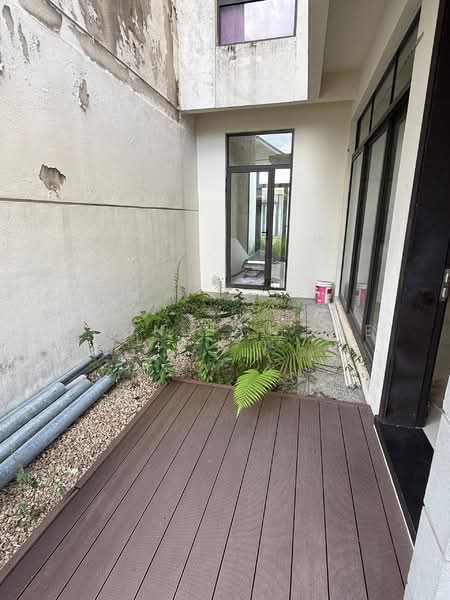 Terraced House for Sale in Medini (Iskandar Puteri (Nusajaya)) - Boon Hau Lee - Exterior - PropertyGuru.com.my