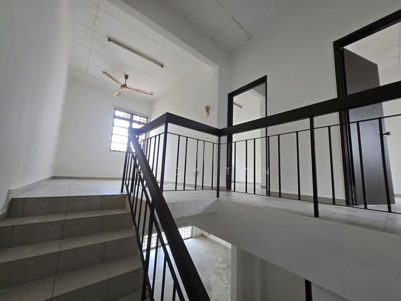 Terraced House for Rent in Bandar Kinrara Seksyen 5 (Bandar Kinrara) - Jercy Tan - Interior - PropertyGuru.com.my