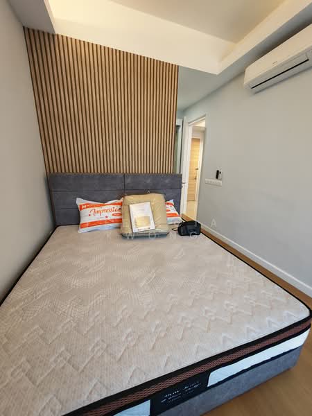 The Sentral Suites untuk Untuk Disewa - RM 3,100 /bulan, Mac 2026 - Bedroom - PropertyGuru.com.my