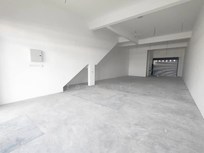 Shop for Rent in Iskandar Puteri (Nusajaya) (Johor) - Zoey Lee - Interior - PropertyGuru.com.my