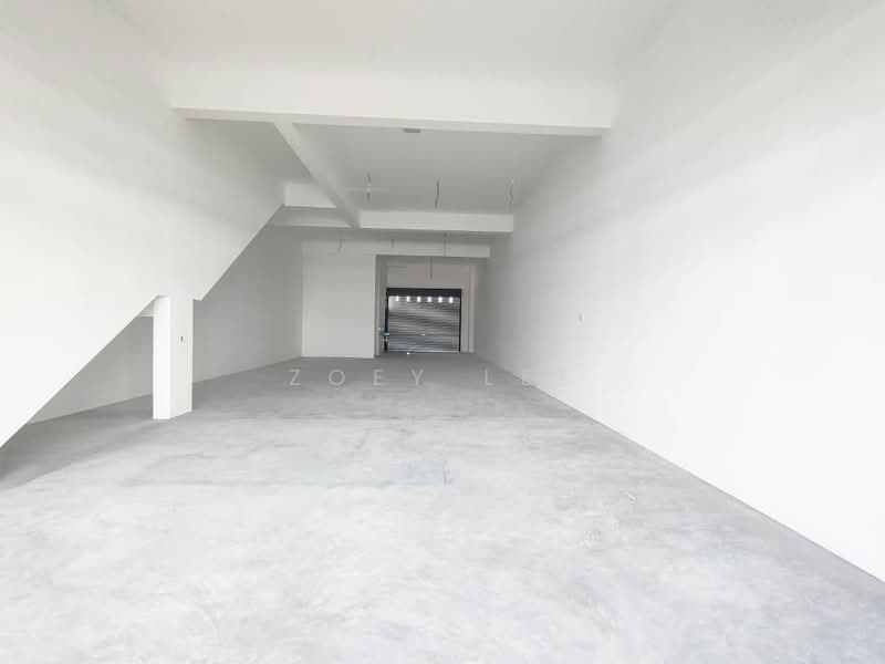 Shop for Rent in Iskandar Puteri (Nusajaya) (Johor) - Zoey Lee - Interior - PropertyGuru.com.my