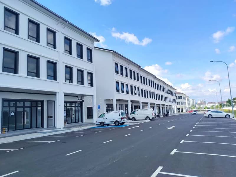 Shop for Rent in Iskandar Puteri (Nusajaya) (Johor) - Zoey Lee - Exterior - PropertyGuru.com.my