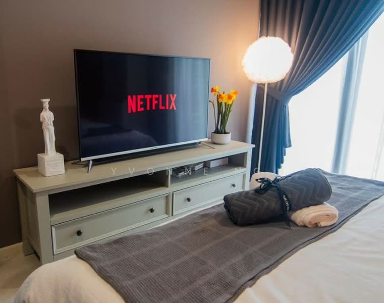 The Pano untuk Untuk Disewa - RM 2,400 /bulan, Mac 2026 - Bedroom - PropertyGuru.com.my