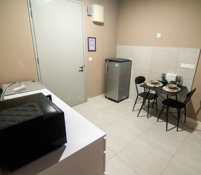 The Pano untuk Untuk Disewa - RM 2,400 /bulan, Mac 2026 - Kitchen - PropertyGuru.com.my