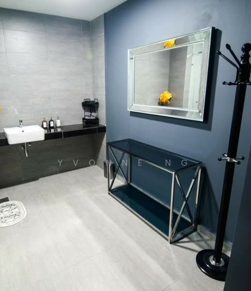 The Pano untuk Untuk Disewa - RM 2,400 /bulan, Mac 2026 - Bathroom - PropertyGuru.com.my