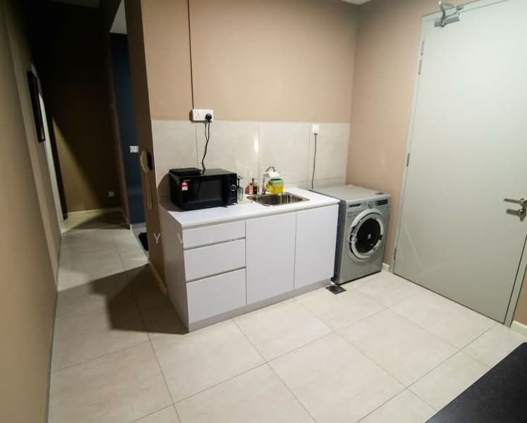 The Pano untuk Untuk Disewa - RM 2,400 /bulan, Mac 2026 - Interior - PropertyGuru.com.my