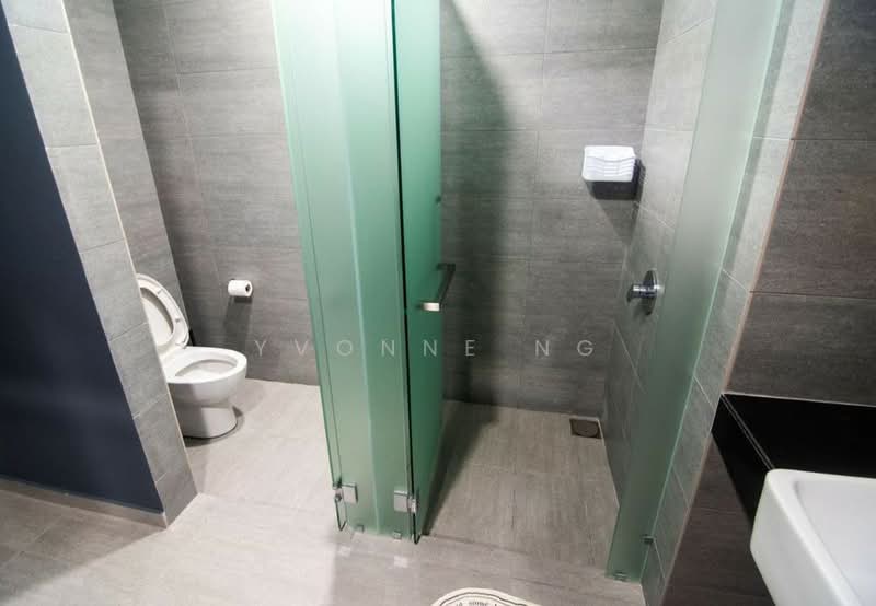 The Pano untuk Untuk Disewa - RM 2,400 /bulan, Mac 2026 - Bathroom - PropertyGuru.com.my