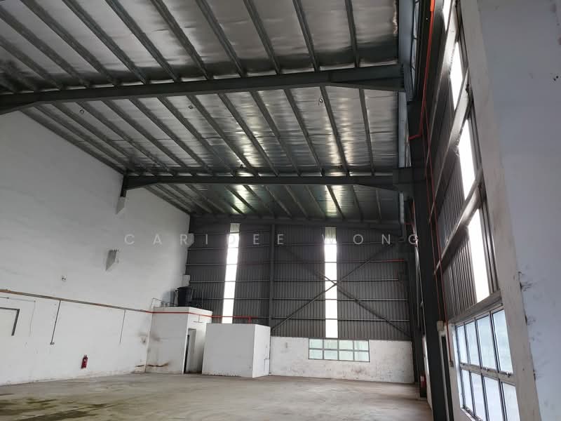 Semi-D Factory for Rent in Ulu Tiram (Johor) - Caridee Wong - Interior - PropertyGuru.com.my