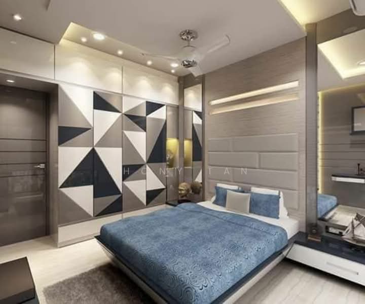 2-storey Terraced House for Sale in Kajang 2 (Kajang) - Thony Tan - Bedroom - PropertyGuru.com.my