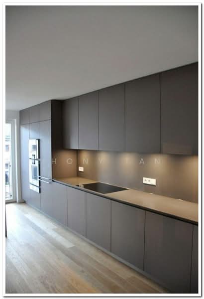 2-storey Terraced House for Sale in Kajang 2 (Kajang) - Thony Tan - Kitchen - PropertyGuru.com.my