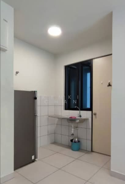 Majestic Maxim untuk Untuk Disewa - RM 1,750 /bulan, Mac 2026 - Kitchen - PropertyGuru.com.my