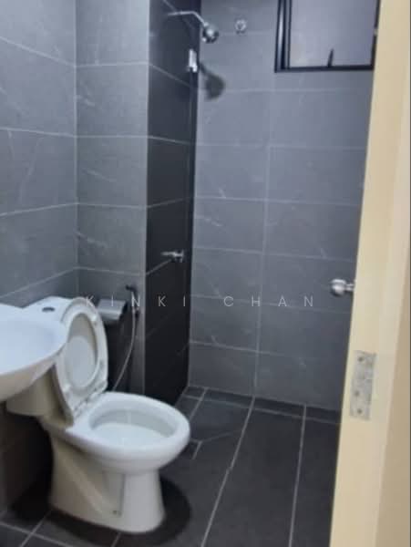Majestic Maxim untuk Untuk Disewa - RM 1,750 /bulan, Mac 2026 - Bathroom - PropertyGuru.com.my
