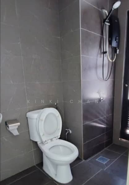 Majestic Maxim untuk Untuk Disewa - RM 1,750 /bulan, Mac 2026 - Bathroom - PropertyGuru.com.my