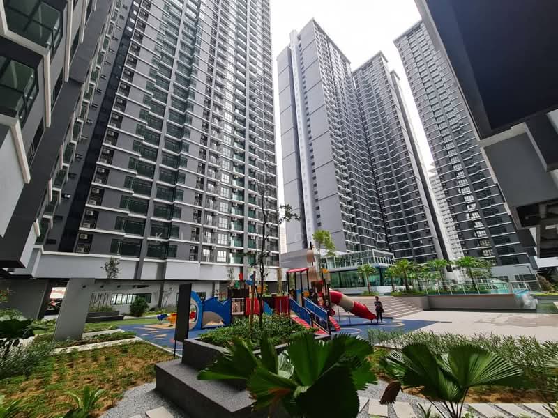 Majestic Maxim untuk Untuk Disewa - RM 1,750 /bulan, Mac 2026 - Exterior - PropertyGuru.com.my