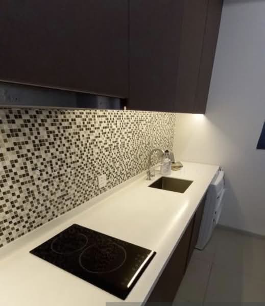 Service Residence for Sale at Seventeen Mall & Residences (Biji Living) - Sabrina Chow - Kitchen - PropertyGuru.com.my